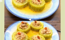 一岁宝宝吃苦瓜怎么做？