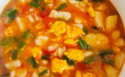 西红柿疙瘩宝宝能吃吗？