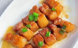 宝宝红烧肉的做法视频