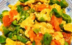 青椒西红柿家常做法有哪些？