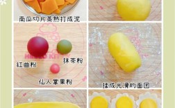 宝宝馒头怎么自制？简单做法有吗？