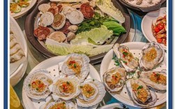 蒸汽海鲜常见种类有哪些？