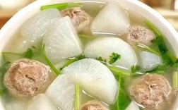 牛肉丸子怎么做才Q弹有嚼劲？