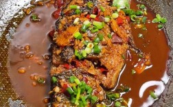 小鸡鱼怎么做？家常做法大全