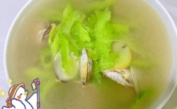 苦瓜海鲜汤怎么做？