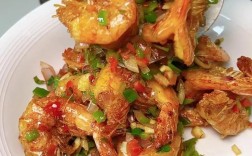 宝宝基围虾怎么做？