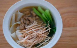 鸡肝宝宝面条家常做法