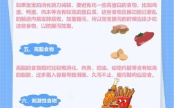 宝宝拉肚子吃什么食物能止泻？