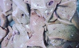 8月宝宝能吃猪肝粉吗？