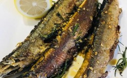 宝宝秋刀鱼怎么做？辅食新手必看！