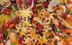 小海鲜经典做法有哪些？