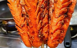 炸香肠做法有哪些？家常怎么做简单？