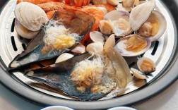 清蒸海鲜怎么做才鲜嫩多汁？