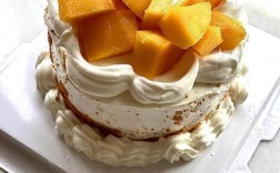 海鲜芒果蛋糕能同食吗？