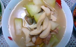 杏鲍菇海鲜菇排骨汤怎么炖更鲜？