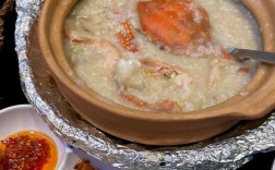 潮汕砂锅海鲜粥北站路哪家正宗？