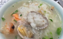 海鲜粥怎么煮才鲜美？