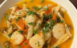 番茄炒海鲜菇怎么做更鲜嫩？