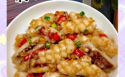 鱿鱼头家常做法有哪些？