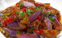 红烧茄子怎么做才家常入味？