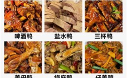 家常炖鸭肉怎么做？步骤技巧有哪些？