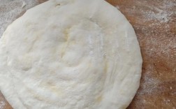 家常烙饼怎么做又软又好吃