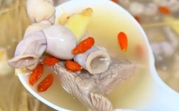 猪肠汤怎么做才好吃？家常做法有哪些？