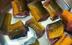 宝宝黄鳝汤怎么烧才好吃？