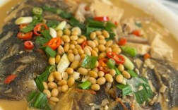 家常鱼头汤做法大全家常