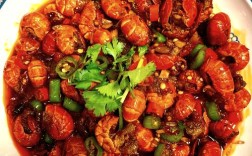 家常爆炒龙虾怎么做？