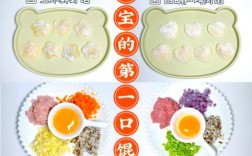 十个月宝宝馄饨怎么做？辅食怎么加调料？