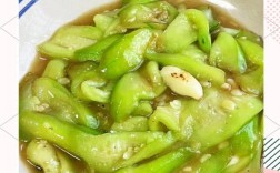 凉拌丝瓜家常做法有哪些？