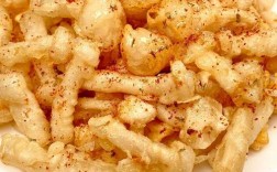 海鲜菇炸得酥脆不软烂的窍门是什么？