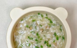 一岁宝宝青菜粥怎么做