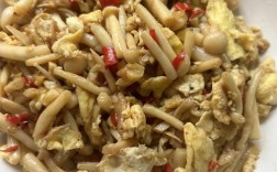 芹菜海鲜菇怎么做？家常做法有哪些？