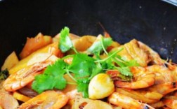 杏鲍菇和海鲜同炒，鲜味会冲突吗？