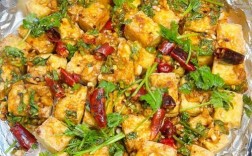 海鲜烧烤豆腐怎么做？做法大全在这里！