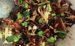 小干鱼家常做法有哪些？