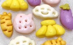 宝宝小馒头怎么做？8个月宝宝辅食指南