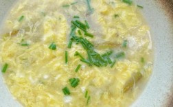 鸡蛋瘦肉汤怎么做才好喝？