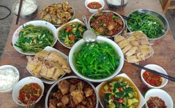 农村家常菜，简单又好吃，怎么做才美味？