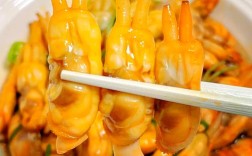 海鲜葱油酱做法大全图解