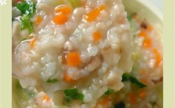 夏天宝宝喝什么粥最解暑营养？