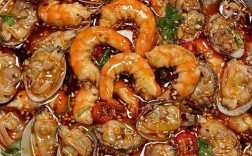 家庭海鲜大咖怎么做才够鲜？