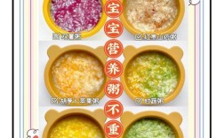 8个月宝宝辅食怎么吃？