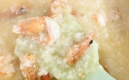6月宝宝能吃虾粥吗？