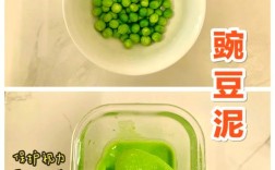 宝宝多大能吃豌豆泥？