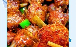 如何做出麻辣入味不柴的鸡中翅？