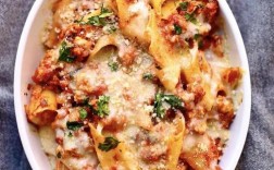 意大利海鲜通心粉怎么做？