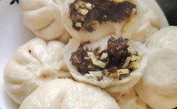 地软素包子怎么做？家常做法揭秘！